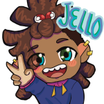 Jellomari's Avatar