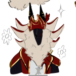 GnarrledFangs