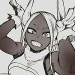 miruko Avatar