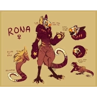 Thumbnail for #0006: Rona