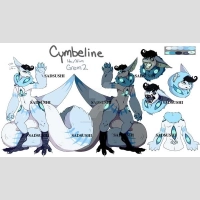 Thumbnail for #0419: Cymbeline