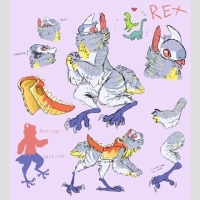 Thumbnail for #0655: Rex