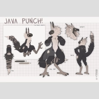Thumbnail for #1528: Java