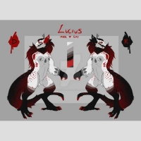 Thumbnail for #1712: Lucius