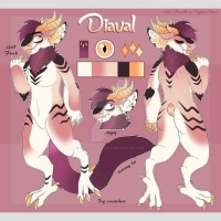 Thumbnail for #1785: Diaval