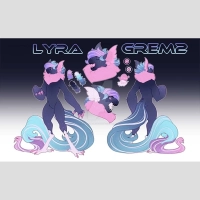 Thumbnail for #1872: Lyra