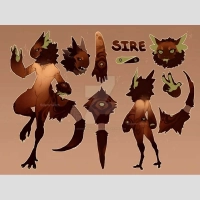 Thumbnail for #2056: Sire