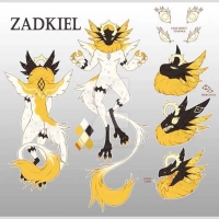 Thumbnail for #2072: Zadkiel