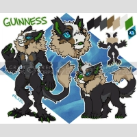 Thumbnail for #3193: Guinness