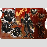 Thumbnail for #3665: Hades