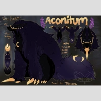 Thumbnail for #0032: Aconitum