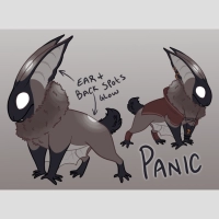 Thumbnail for #0089: Panic