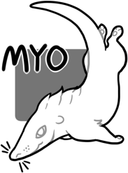 Thumbnail for Inkuine MYO