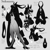 Thumbnail for #4306: Solomon