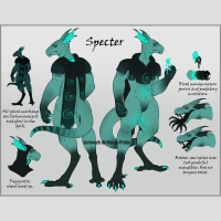 Thumbnail for #0427: Specter