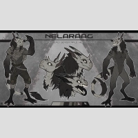 Thumbnail for #4503: Nelaraag