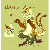 Thumbnail for #4575: Murali