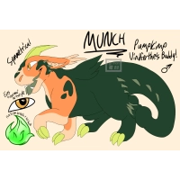 Thumbnail for #0155: Munch