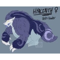 Thumbnail for #0156: Hyacinth