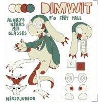 Thumbnail for #4599: Dimwit