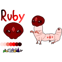 Thumbnail for #0122: Ruby