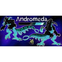 Thumbnail for #4632: Andromeda