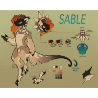 Thumbnail for #4662: SABLE