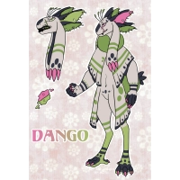 Thumbnail for #4676: Dango