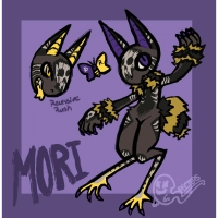 Thumbnail for #4692: Mori