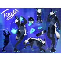 Thumbnail for #4694: Touya