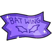 <a href="https://gremcorpsarpg.com/world/items?name=Ticket: Bat Wing" class="display-item">Ticket: Bat Wing</a>