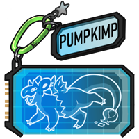 Token: Pumpkimp