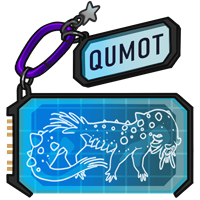 Token: Qumot