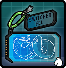 Token: Switcher Eel