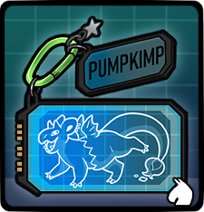 Token: Pumpkimp