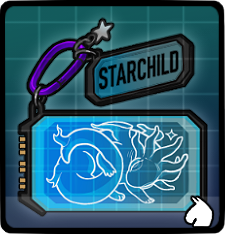 Token: Starchild
