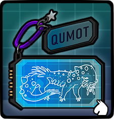 Token: Qumot