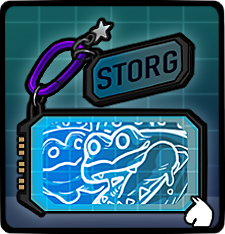 Token: Storg