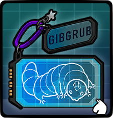 Token: Gib Grub