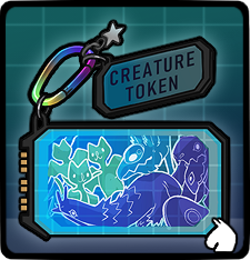 Token: Creature Token